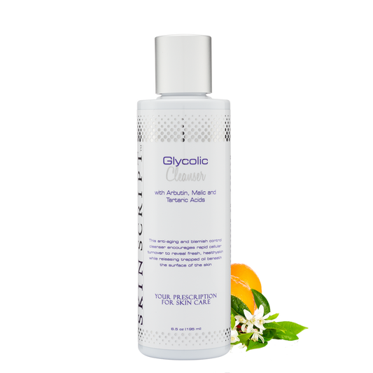 Glycolic Cleanser (Acneic)