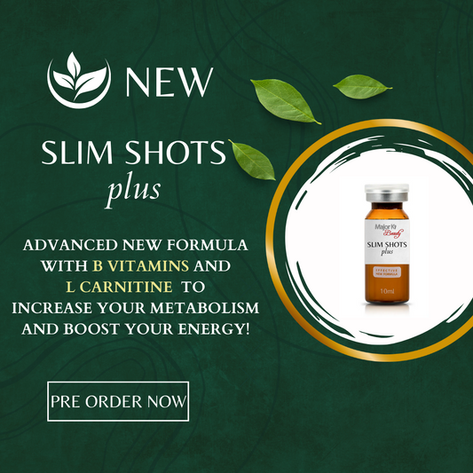 Slim Shots Plus